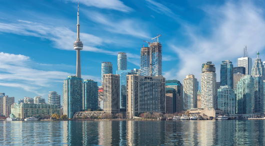 Impac Solutions in Toronto