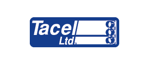 tacel-logo Tacel Ltd Logo
