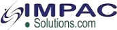 Impac Solutions Logo