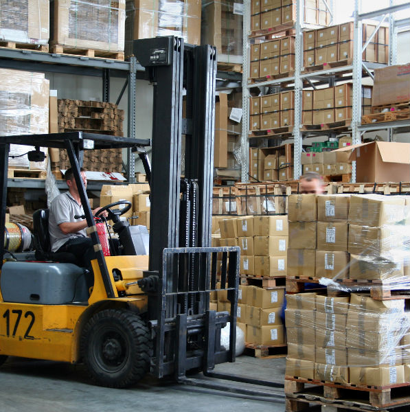 Wholesale Distribution Wholesale Distribution