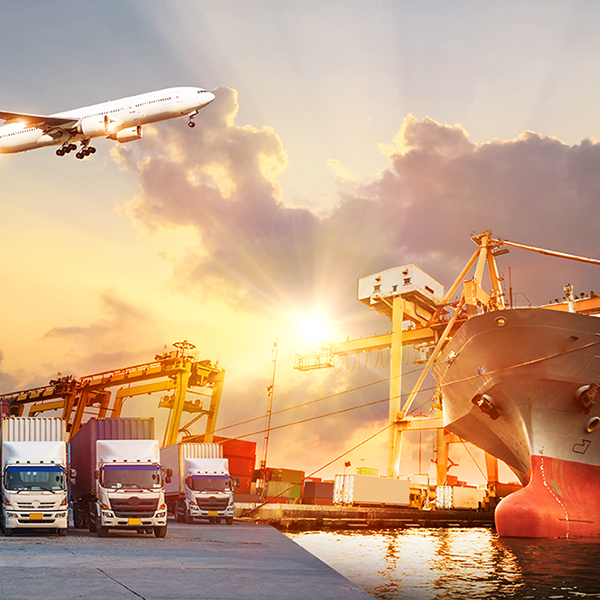 Wholesale Distribution & Logistics Software Solutions Wholesale Distribution & Logistics Software Solutions